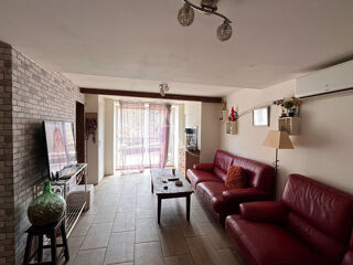  Maison à vendre 5 pièces 