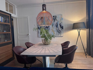  Appartement à vendre 5 pièces 121 m²