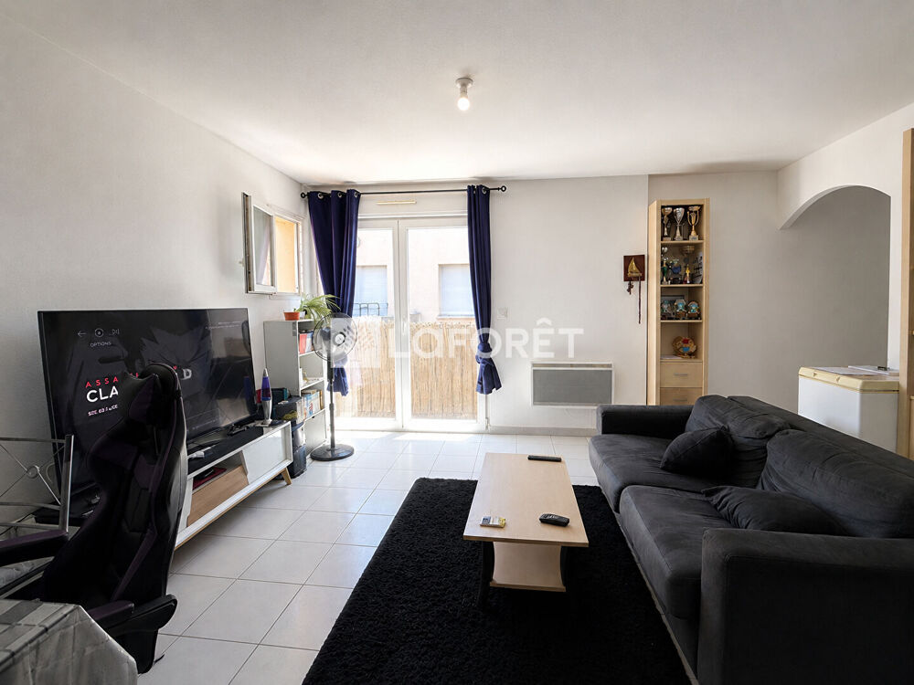 Appartement 2 pièces 49 m² · à Elne · 49 m² · 129 900 €