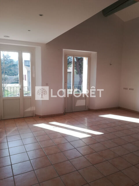  Appartement � louer 3 pi�ces 75 m�