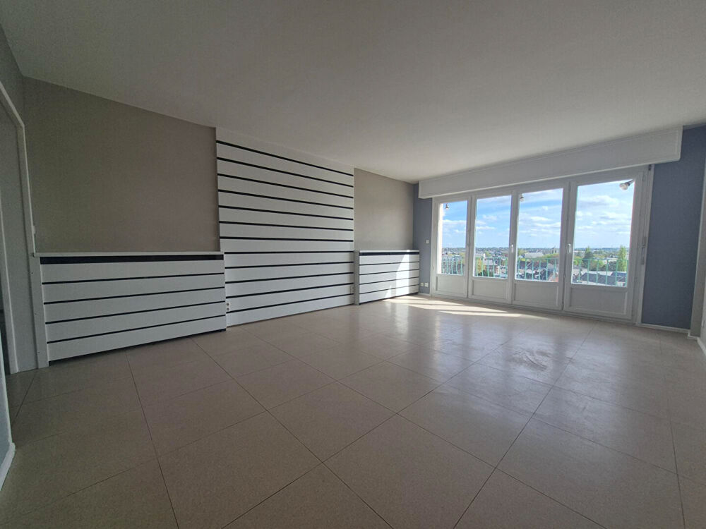 Vente Appartement Appartement Arras 3 pièce(s) 90 m2 Arras