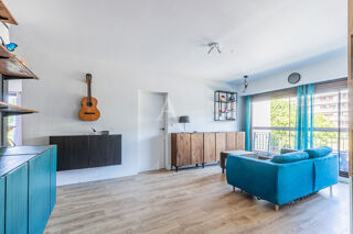  Appartement  vendre 3 pices 65 m