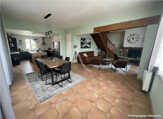  Maison à vendre 6 pièces 160 m²