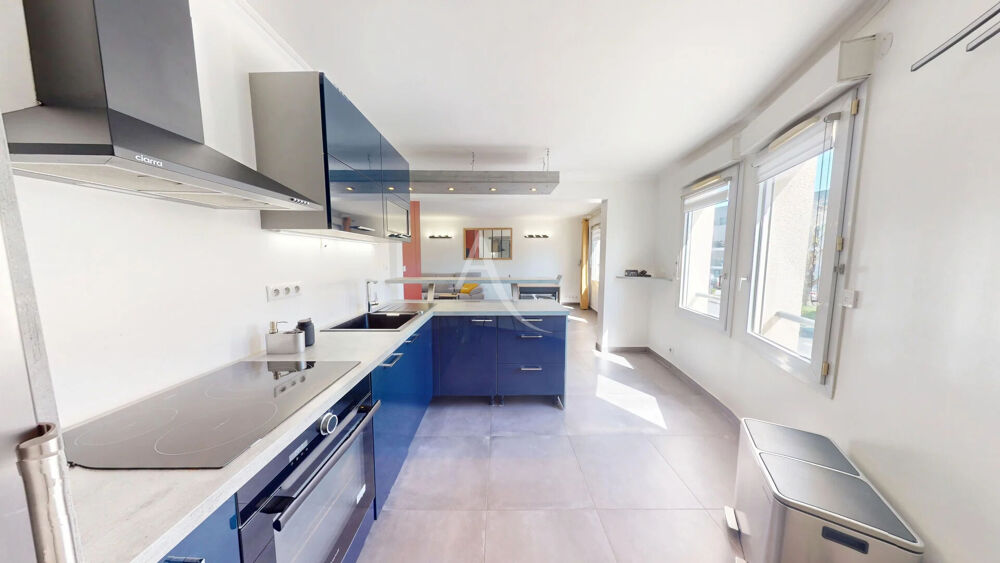 Appartement MORANGIS 3 pièces 68.69 m²