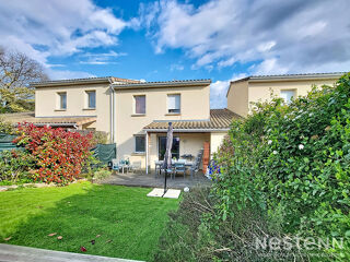  Maison � vendre 4 pi�ces 84 m�
