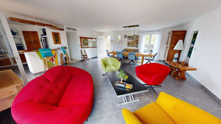  Maison � vendre 7 pi�ces 190 m�