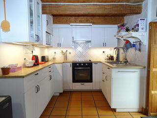  Maison � vendre 8 pi�ces 139 m�