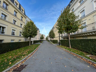  Appartement à louer 3 pièces 60 m²
