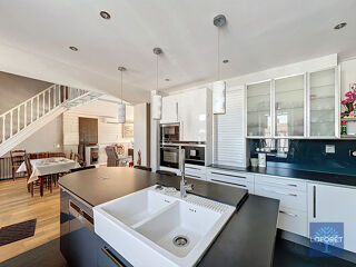  Maison � vendre 6 pi�ces 82 m�