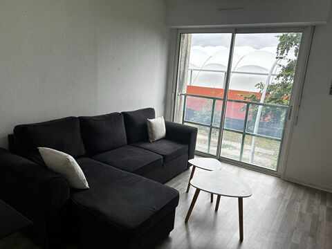  Appartement � louer 2 pi�ces 46 m�