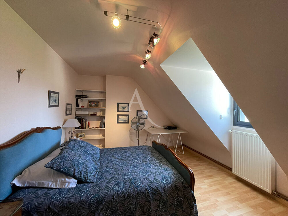  vendre  Maison couflant (49000)