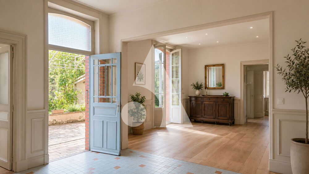 Vente Maison Albi - Maison bourgeoise centre ville Albi