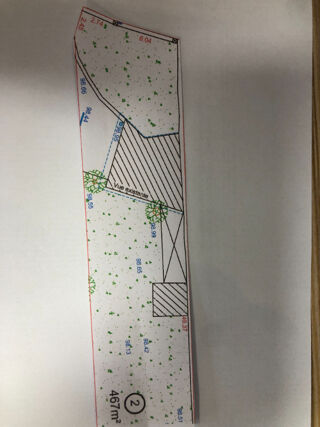  Terrain � vendre 467 m�