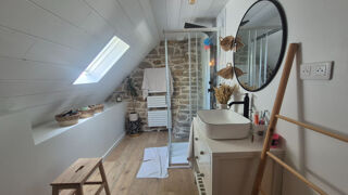  Maison � vendre 4 pi�ces 129 m�