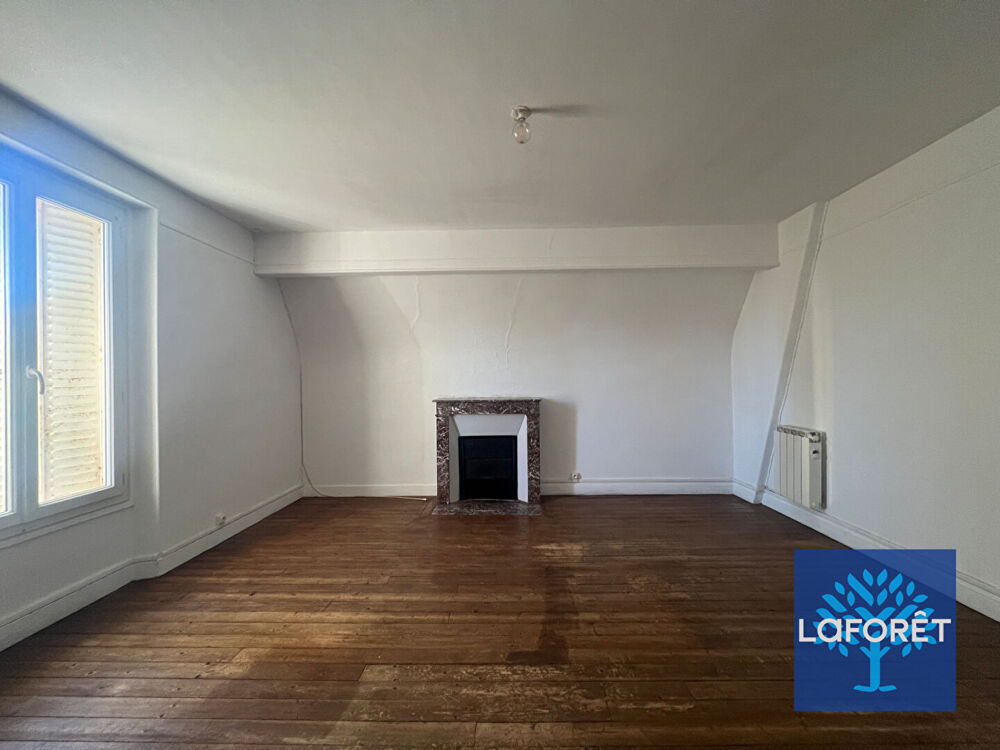 Vente Appartement MAISSE appartement 3 chambres 84.99 m², garage et parking Maisse