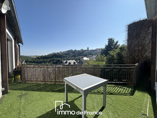  Appartement � vendre 5 pi�ces 213 m�