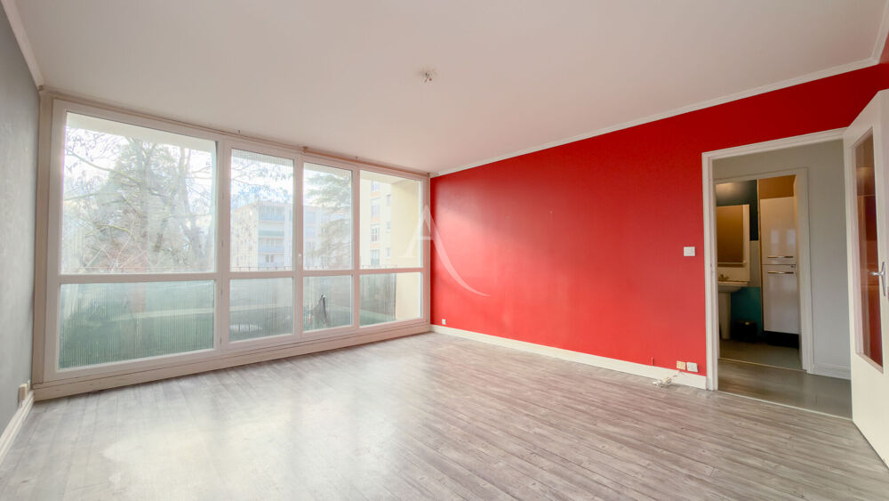 YERRES 2 pièces 52 m²