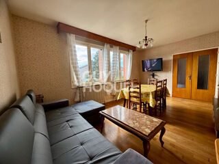 Maison à vendre 6 pièces 134 m²