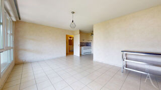  Appartement à vendre 2 pièces 53 m²