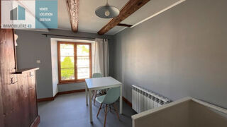  Appartement  louer 1 pice 21 m