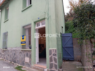  Maison � vendre 4 pi�ces 77 m�