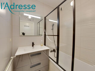  Appartement � vendre 2 pi�ces 36 m�