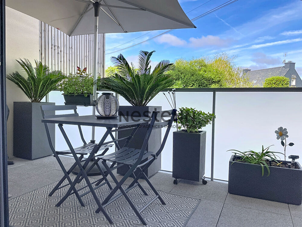 Vente Appartement COUP DE COEUR ASSURÉ !  Appartement T3 de 67.06 m2 Muzillac