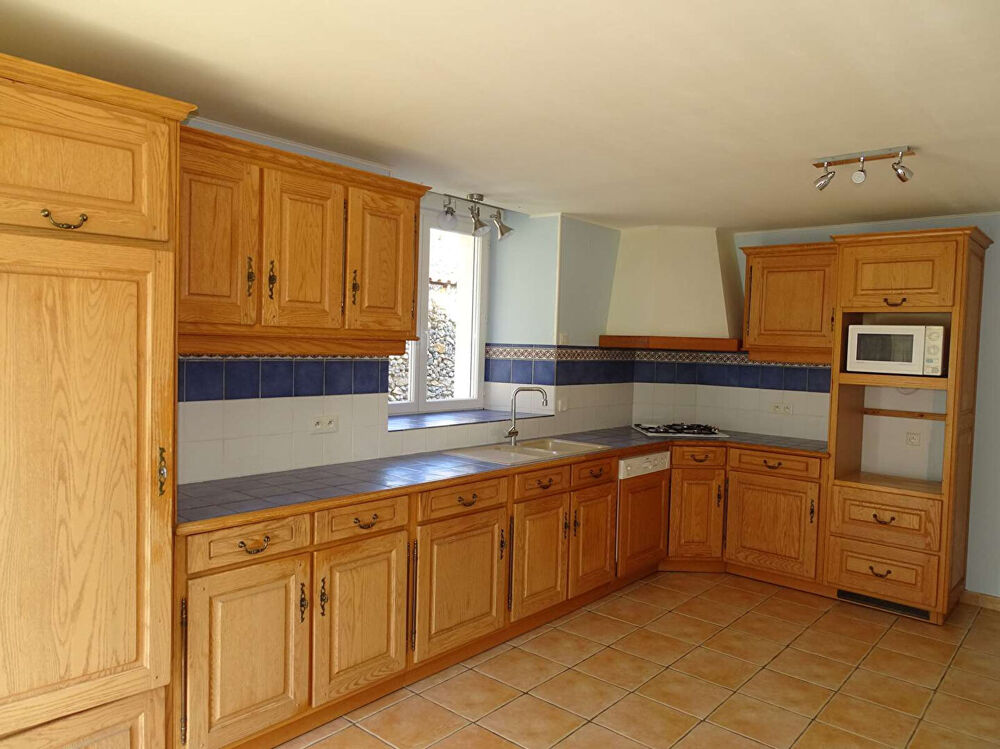 Maison Sourzac 9 pièce(s) 226 m2