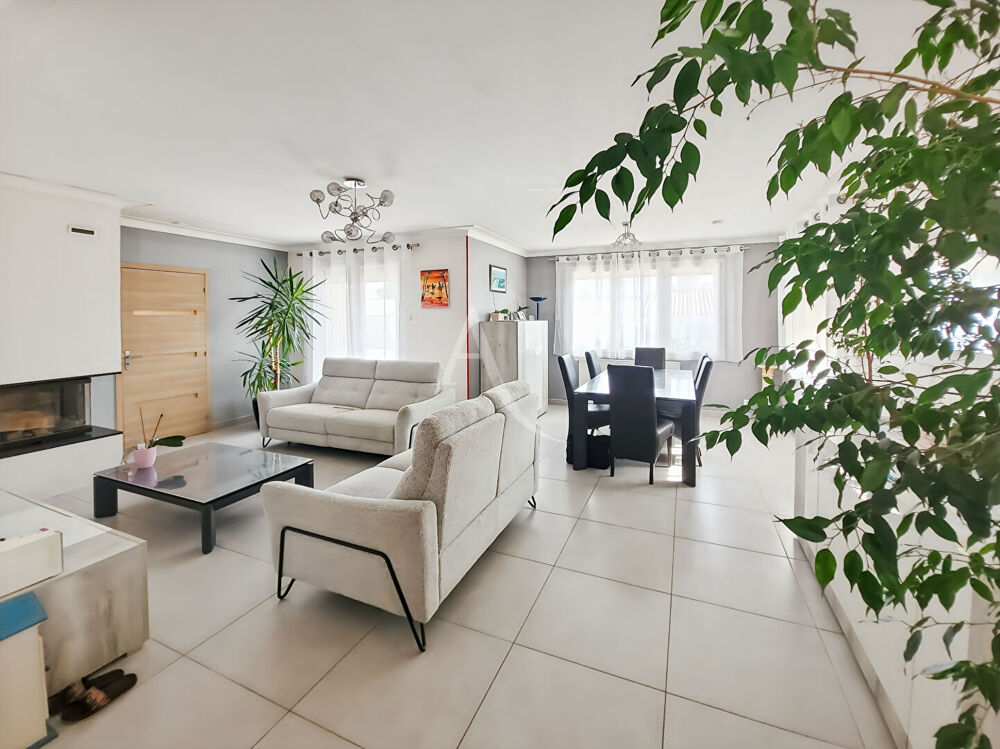 Vente Maison Maison  7 pièce(s) Challans