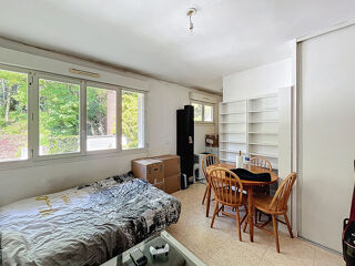  Appartement � vendre 1 pi�ce 25 m�