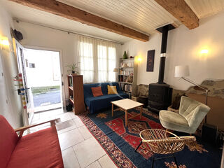  Maison à vendre 5 pièces 93 m²