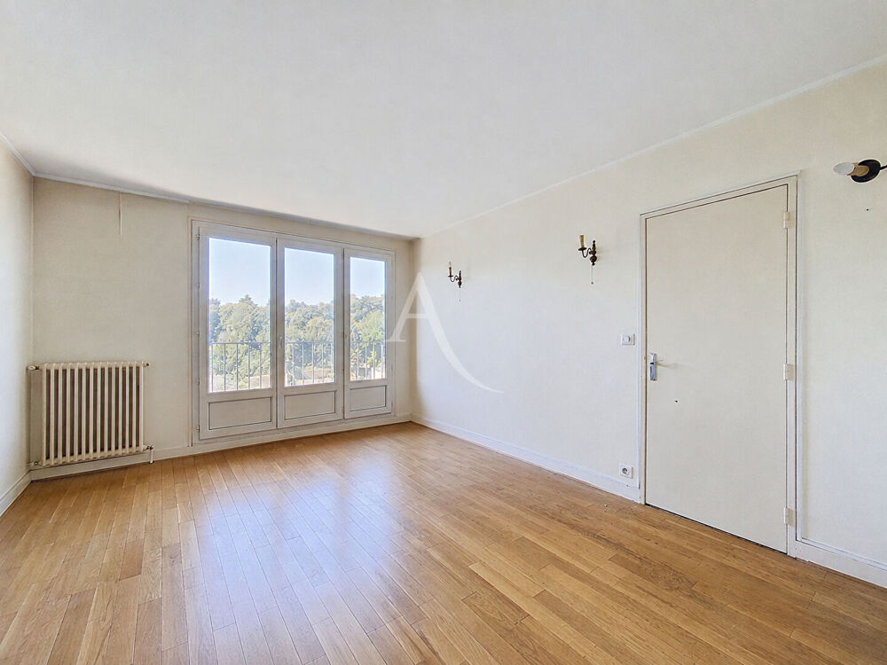 Appartement 3 pièces de 54.97 m² - Saint-Germain-en-Laye