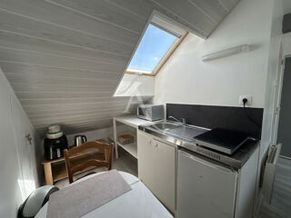  Appartement à vendre 3 pièces 33 m²