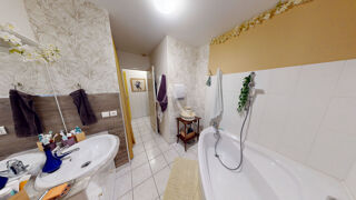  Maison à vendre 4 pièces 132 m²
