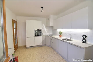  Maison à vendre 4 pièces 116 m²