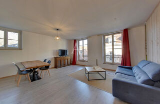  Appartement Auxerre (89000)
