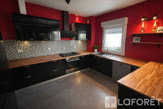  Maison à vendre 6 pièces 118 m²