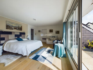  Appartement  vendre 5 pices 222 m