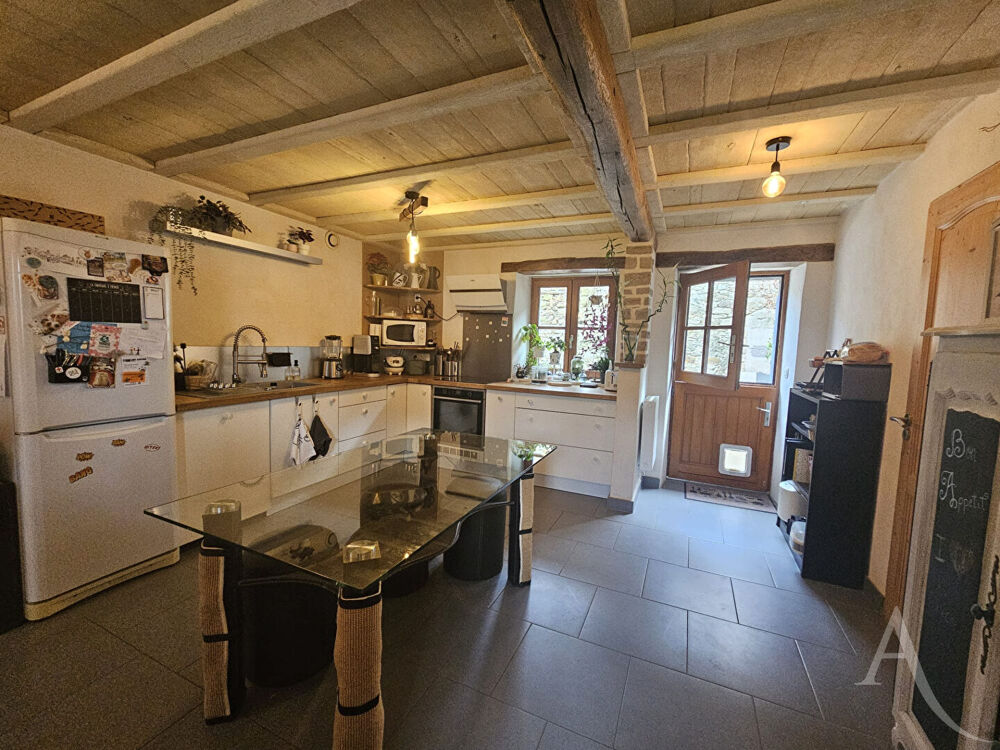 Vente Maison Maison à vendre Legé Lege