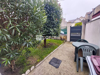  Maison � vendre 4 pi�ces 55 m�