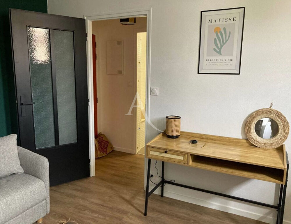 Location Appartement Studio Meublé Etudiant centre ville La rochelle