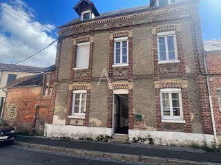  Maison à vendre 5 pièces 95 m²