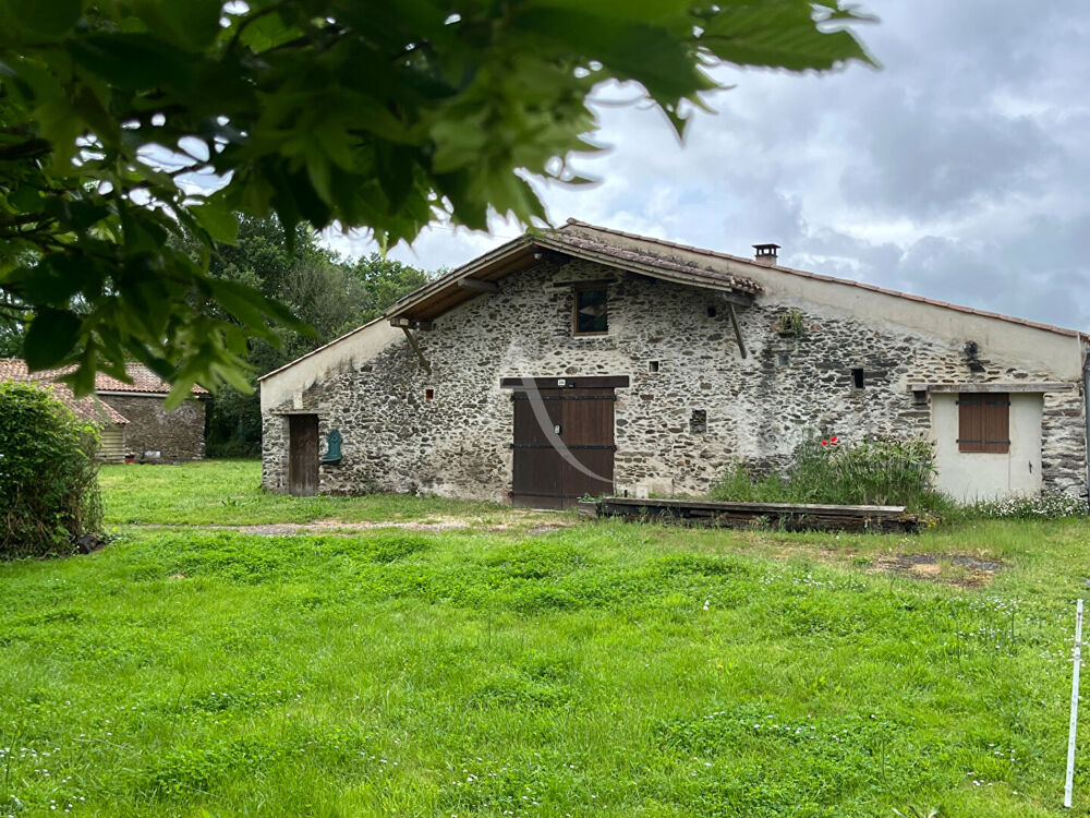 Maison 3 pièces 92 m² · à Machecoul Saint Meme · 92 m² · 232 700 €