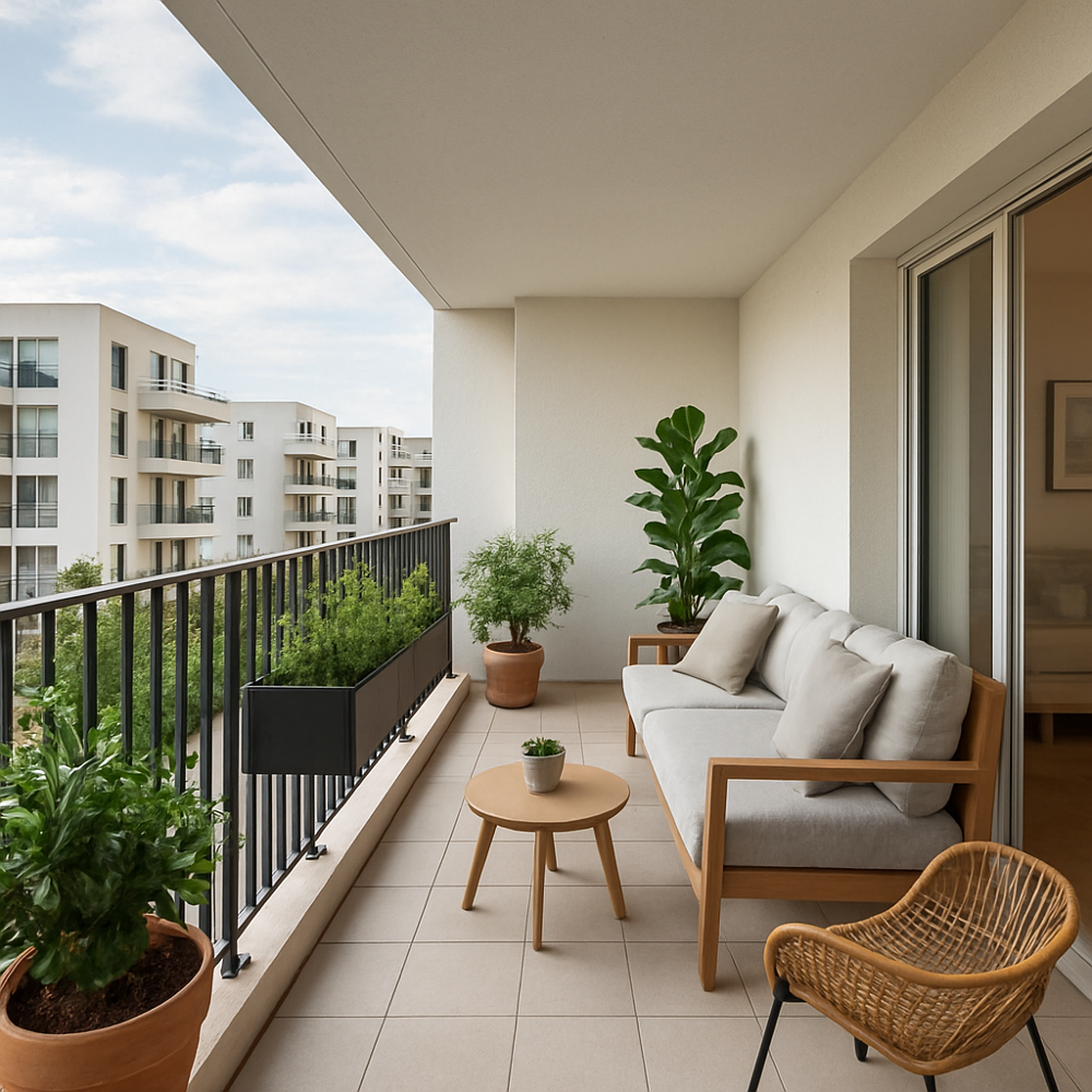 à vendre  Appartement Porto-Vecchio (20137)