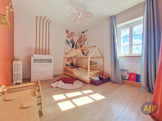  Maison à vendre 4 pièces 110 m²