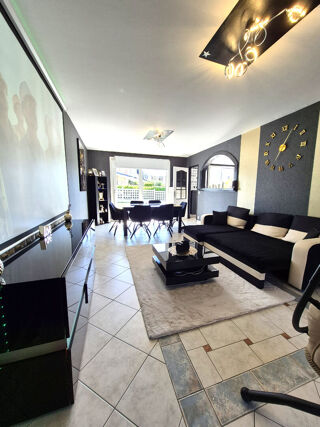  Maison � vendre 6 pi�ces 85 m�