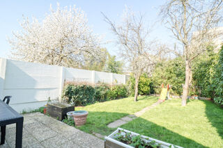  Maison � vendre 5 pi�ces 117 m�