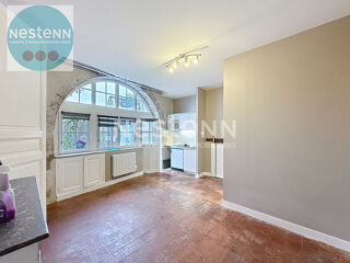  Appartement à vendre 1 pièce 20 m²