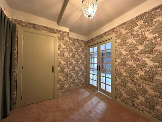  Appartement � vendre 5 pi�ces 119 m�