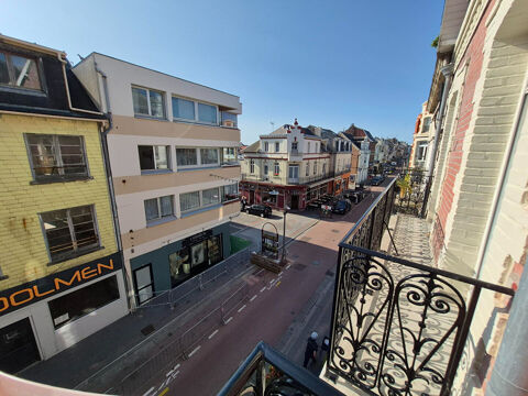  Appartement à vendre 3 pièces 46 m²